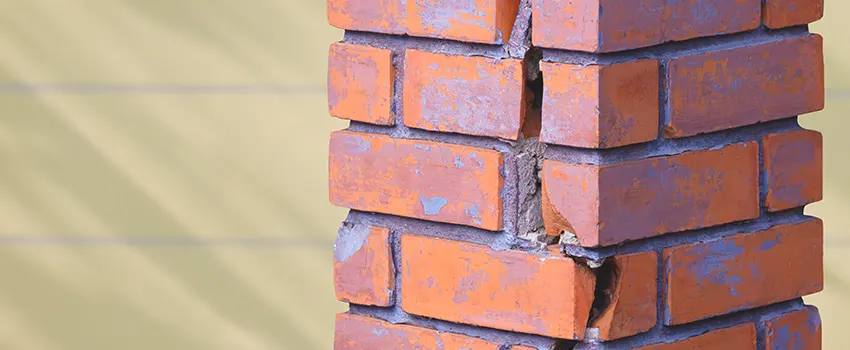 Leaking Chimney Repair And Replacement Cost in Enterprise, Alabama