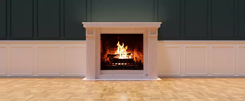 Napoleon Electric Fireplaces Inspection Service in Enterprise, Alabama