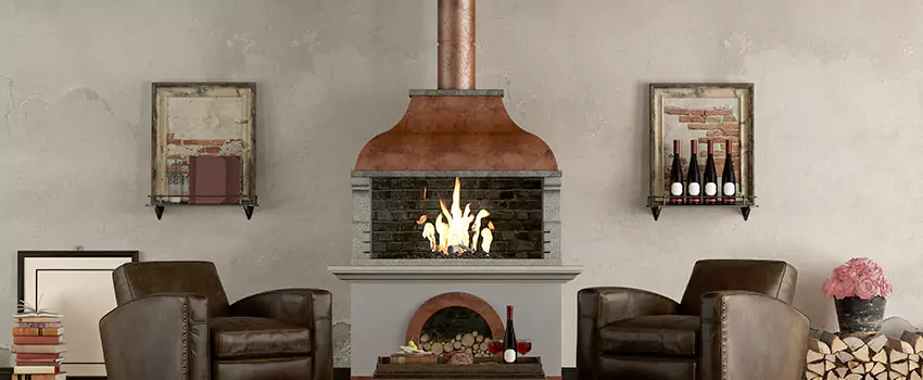 Benefits of Pacific Energy Fireplace in Enterprise, Alabama