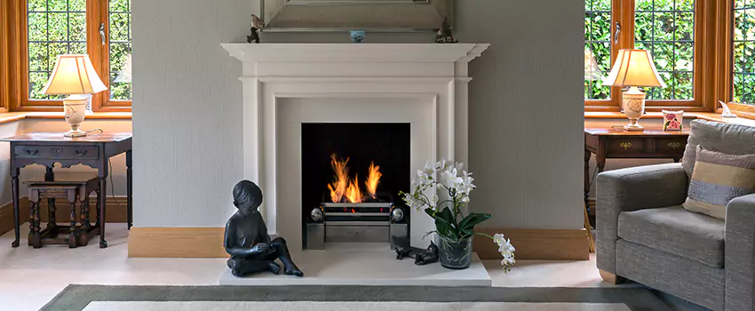 RSF Fireplaces Maintenance and Repair in Enterprise, Alabama
