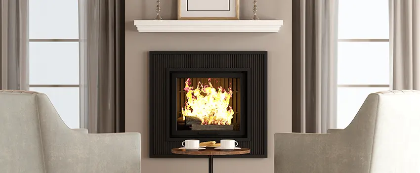 Superior Outdoor Fireplace Repair in Enterprise, AL