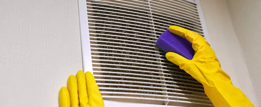 Vent Cleaning Company in Enterprise, AL