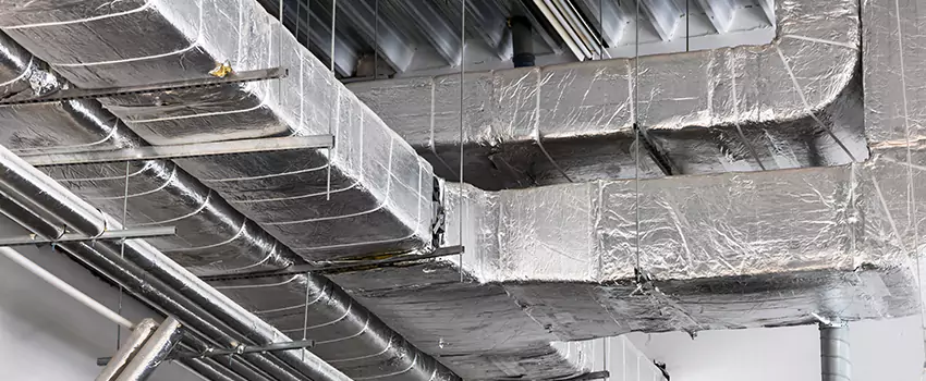Vent Dust Cleaning Cost in Enterprise, AL