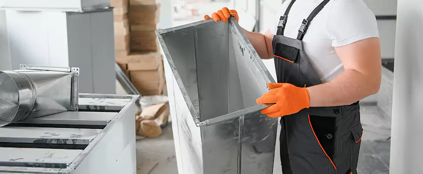 Ventilation Fan Cleaning Services in Enterprise, Alabama