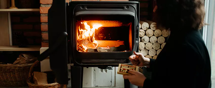 Key Features of Vermont Castings Fireplaces in Enterprise, AL