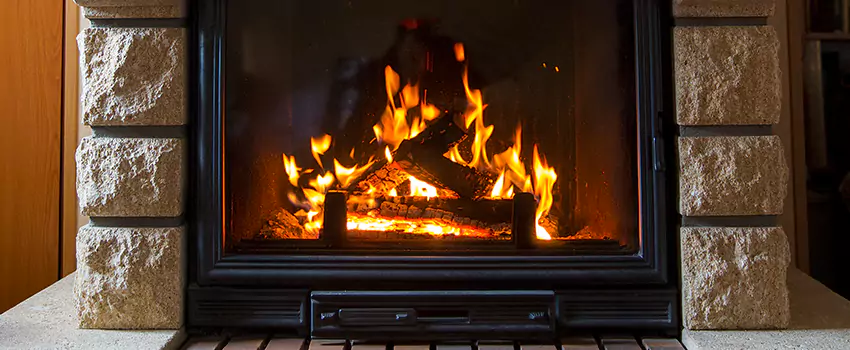 Best Wood Fireplace Repair Company in Enterprise, Alabama