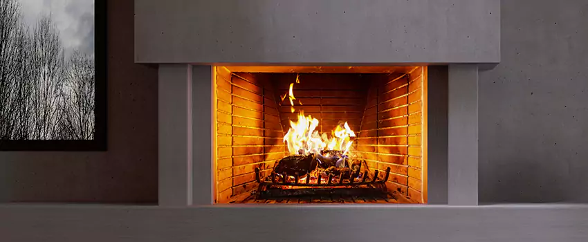 Indoor Wood Burning Furnace Repair and Installation in Enterprise, Alabama