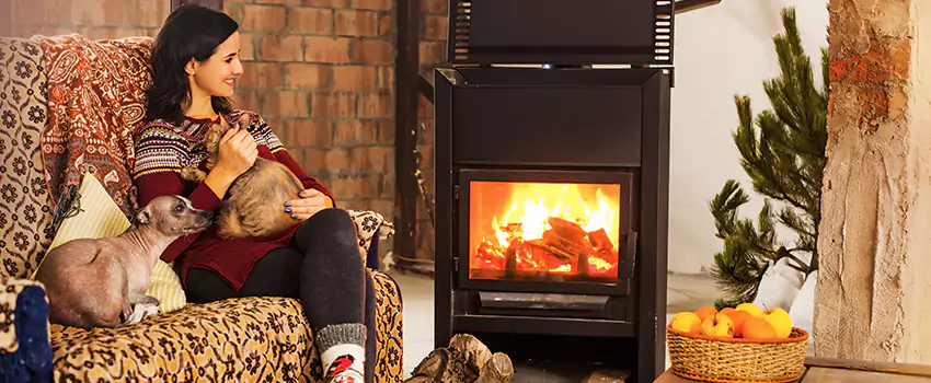 Wood Stove Chimney Cleaning Services in Enterprise, AL