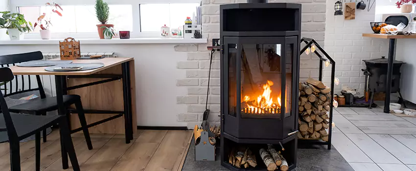 Wood Stove Firebox Installation Services in Enterprise, AL