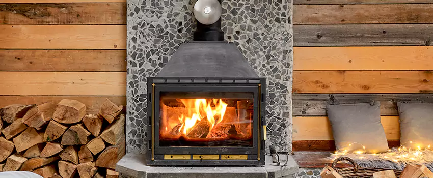 Wood Stove Cracked Glass Repair Services in Enterprise, AL