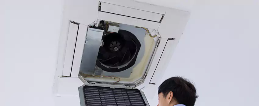 Benefits of Professional Air Duct Cleaning in Enterprise, Alabama