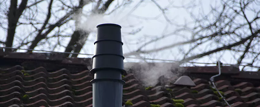 Broken Chimney Animal Screen Repair And Installation in Enterprise, AL
