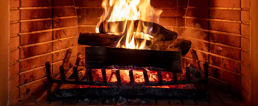 Chimney Ash Dump Cover Repair Services in Enterprise, AL