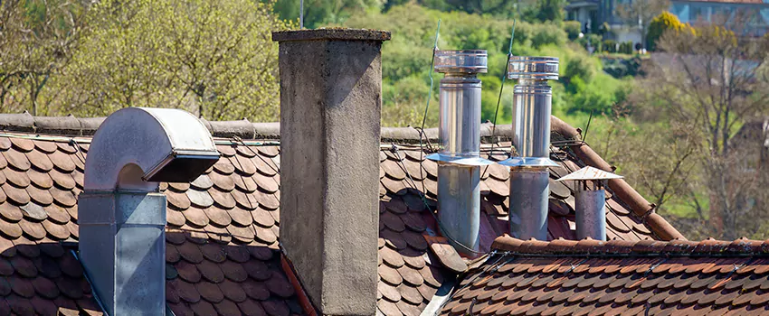 Commercial Chimney Blockage Removal in Enterprise, Alabama