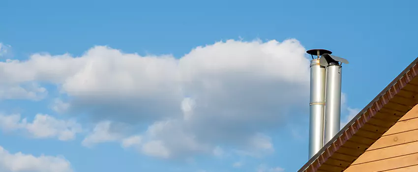 Chimney Cap Bird Guard Repair in Enterprise, Alabama