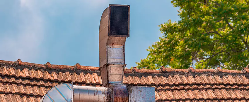 Chimney Cleaning Cost in Enterprise, Alabama