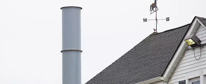 Multi-flue Chimney Caps Installation And Repair in Enterprise, AL