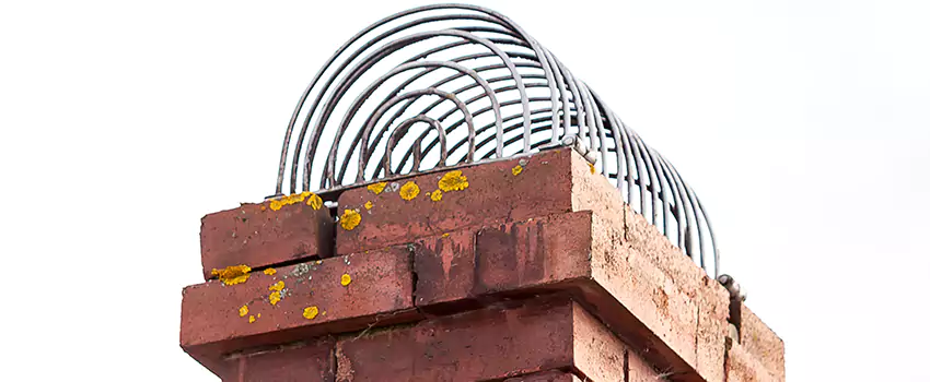 Chimney Crown Problems in Enterprise, Alabama