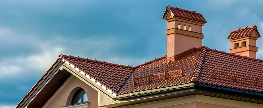 Residential Chimney Services in Enterprise, Alabama