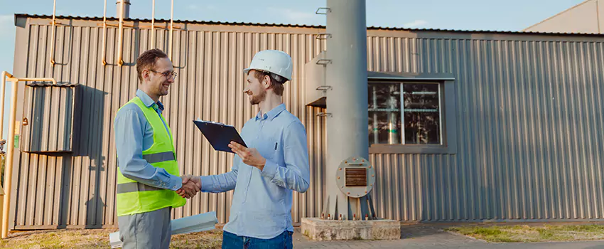 Chimney Cap Inspection in Enterprise, AL