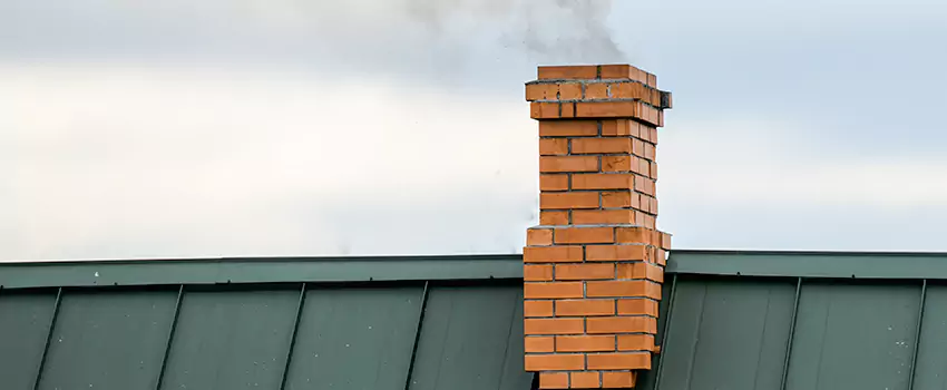Chimney Installation Company in Enterprise, AL
