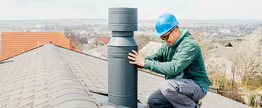Insulated Chimney Liner Services in Enterprise, AL