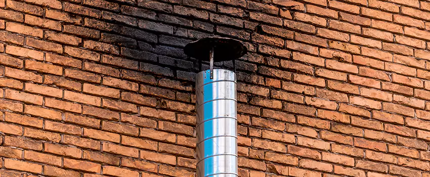 Chimney Design and Style Remodel Services in Enterprise, Alabama