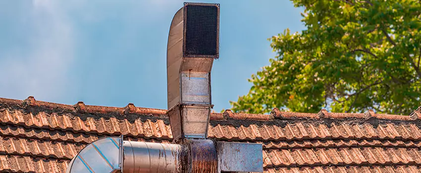 Chimney Blockage Removal in Enterprise, Alabama