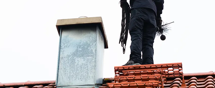 Modern Chimney Sweeping Techniques in Enterprise, Alabama