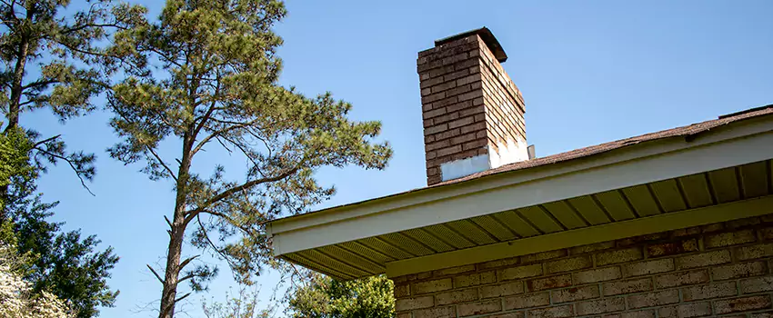 Brick Chimney Sweep Near Me in Enterprise, AL