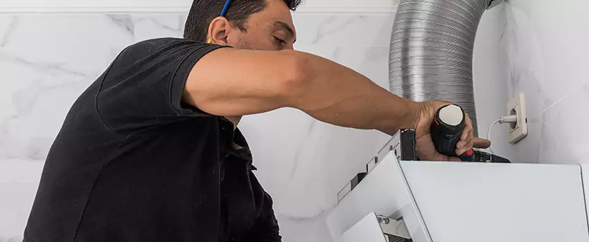 Dryer Vent Blockage Cleaning in Enterprise, AL