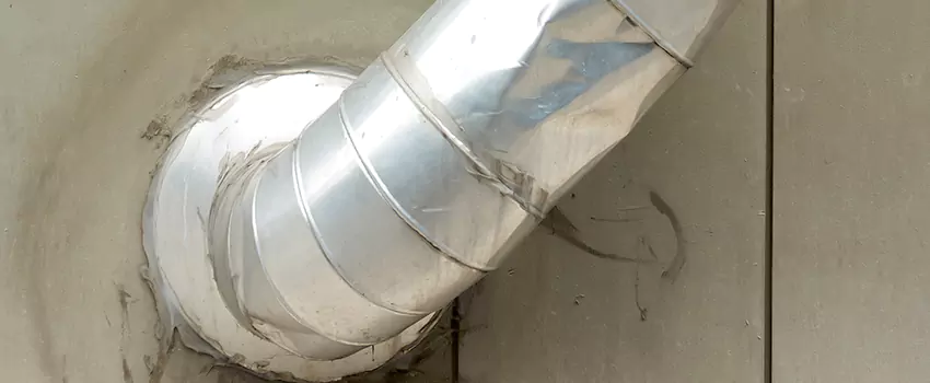 Dryer Vent Repair Process in Enterprise, AL