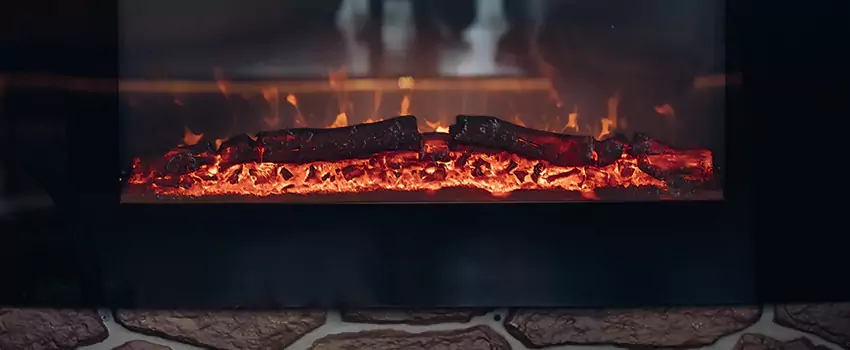 Cost of Electric Fireplace Repair Service in Enterprise, Alabama