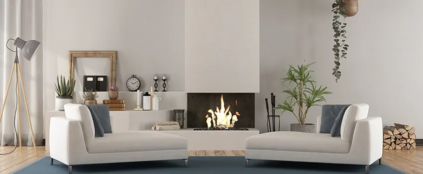 Decorative Fireplace Crystals Services in Enterprise, Alabama