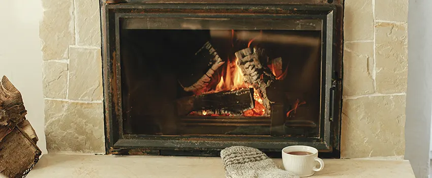 Fireplace Door Handle Replacements Services in Enterprise, Alabama