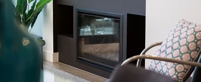 Gas Fireplace Installation in Enterprise, AL