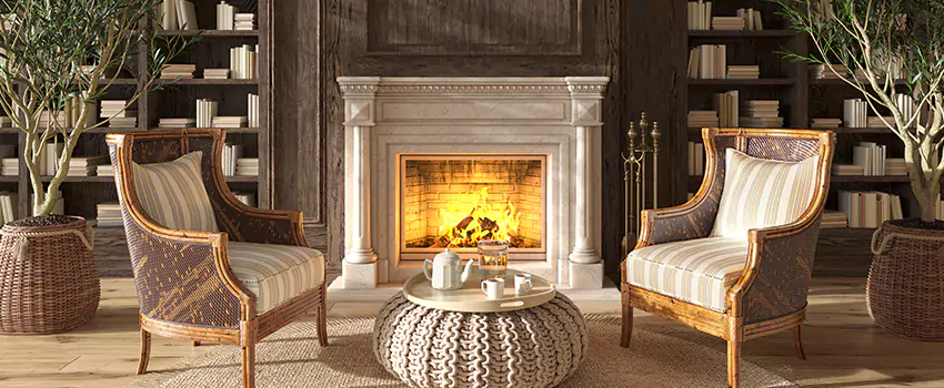 Ethanol Fireplace Fixing Services in Enterprise, Alabama