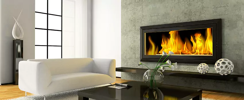 Fireplace Hearth Ideas in Enterprise, Alabama