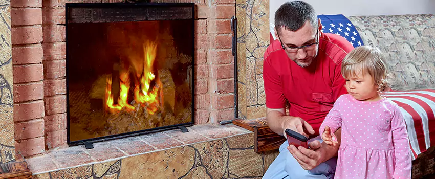 Fireplace Safety Locks For Kids in Enterprise, AL