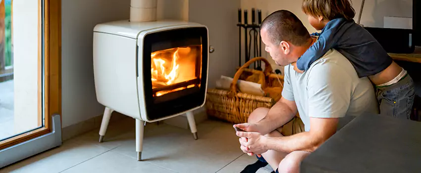 Fireplace Flue Maintenance Services in Enterprise, AL
