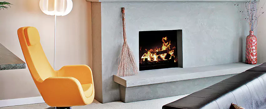 Electric Fireplace Makeover Services in Enterprise, AL