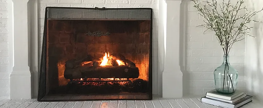 Cost-Effective Fireplace Mantel Inspection And Maintenance in Enterprise, AL