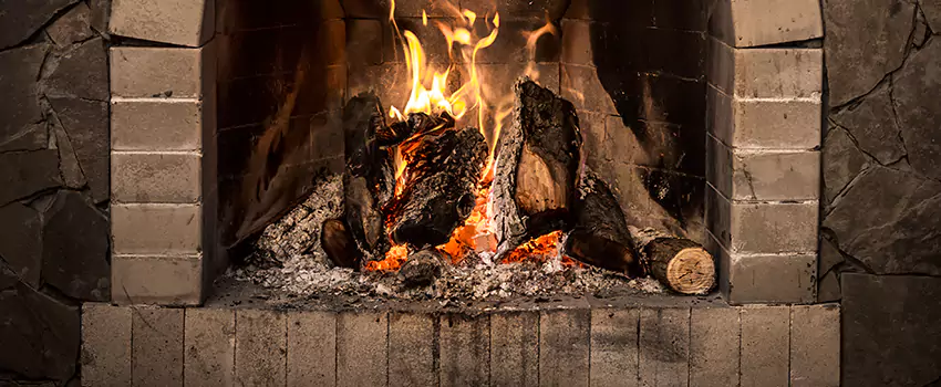 Cost of Rebuilding A Fireplace in Enterprise, Alabama