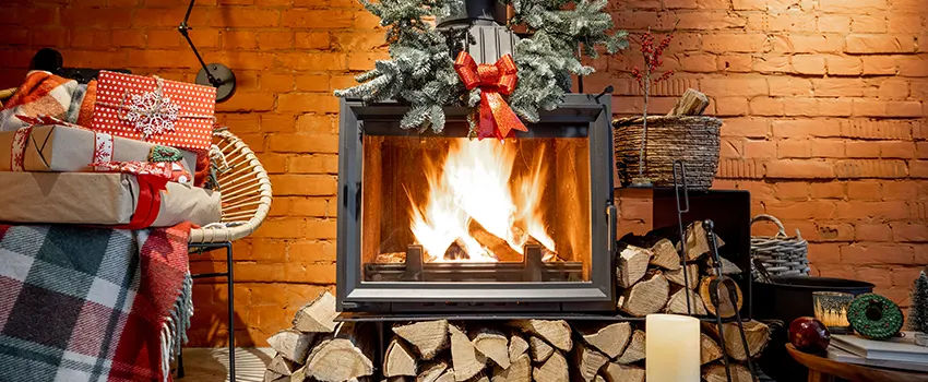 Steel Fireplace Grate Repair And Replacement Services in Enterprise, Alabama