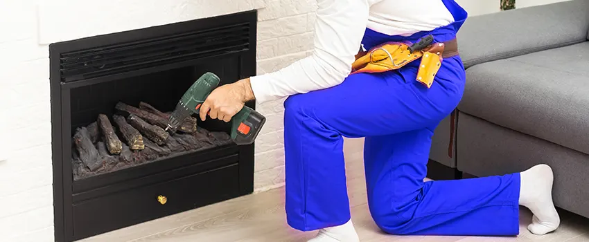 Fireplace Safety Inspection Specialists in Enterprise, Alabama