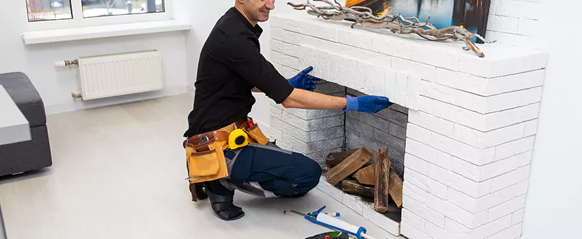 Gas Fireplace Repair And Replacement in Enterprise, AL