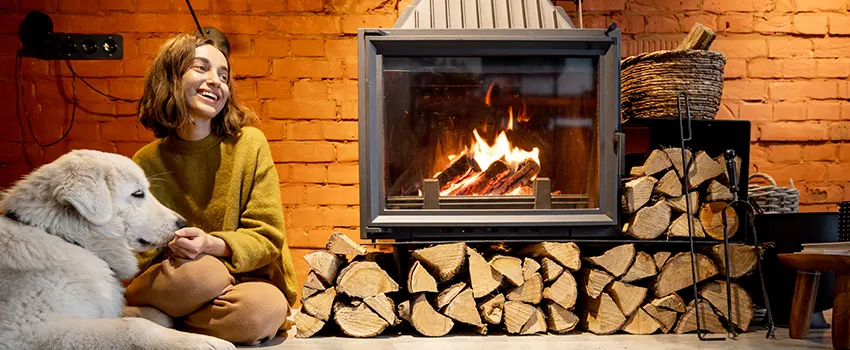 Fireplace Smell Removal Cost in Enterprise, AL