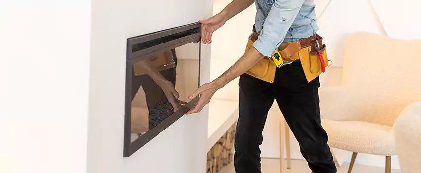 Traditional Fireplace Vent Sweeping in Enterprise, AL