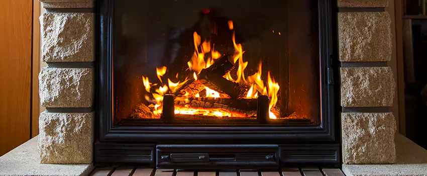 Fireplace Xtrordinair Probuilder Gas Fireplace Installation in Enterprise, AL