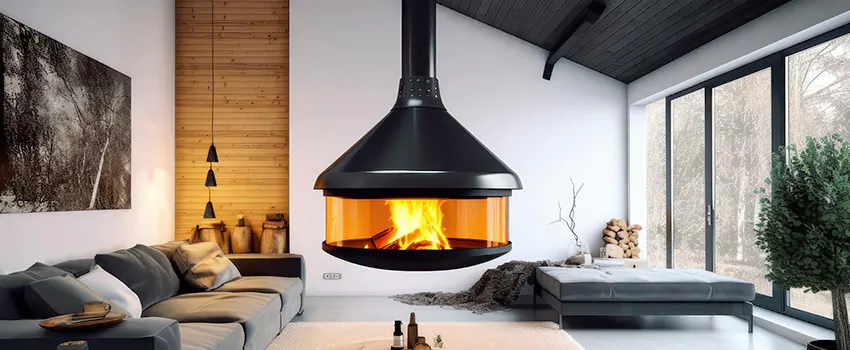 Floating Damaged Fireplace Repair Services in Enterprise, AL